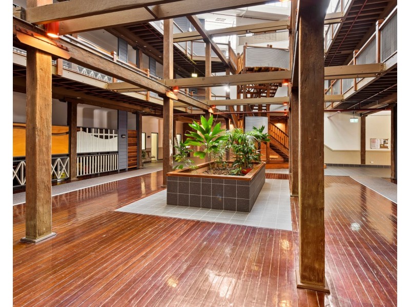 7/241 Arthur St, Teneriffe QLD 4005