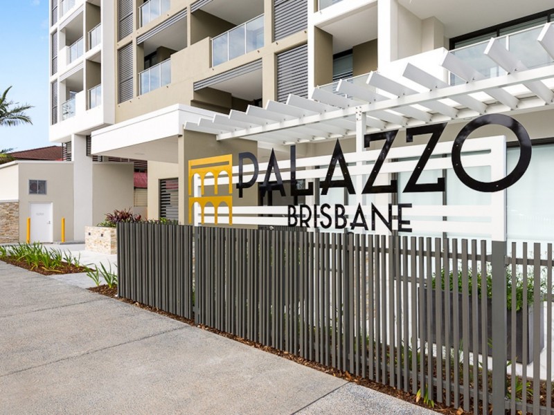 2 Bd / 70 Carl Street, Woolloongabba QLD 4102