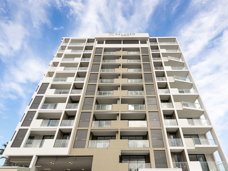 2 Bd / 70 Carl Street, Woolloongabba QLD 4102
