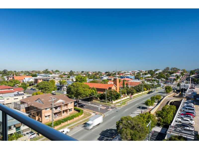 2 Bd / 70 Carl Street, Woolloongabba QLD 4102