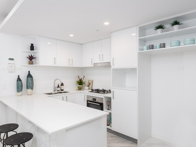 2 Bd / 70 Carl Street, Woolloongabba QLD 4102