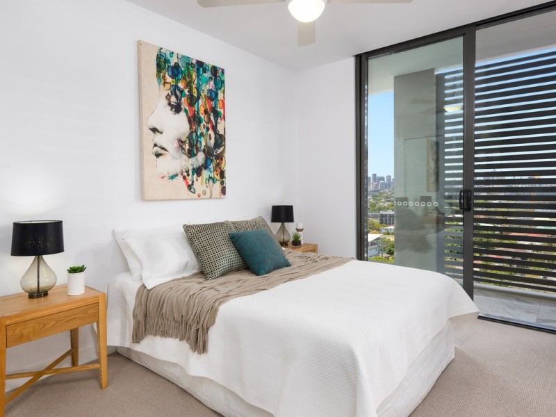 2 Bd / 70 Carl Street, Woolloongabba QLD 4102