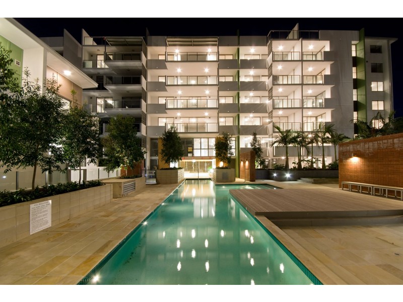 77/20 Donkin St, West End QLD 4101