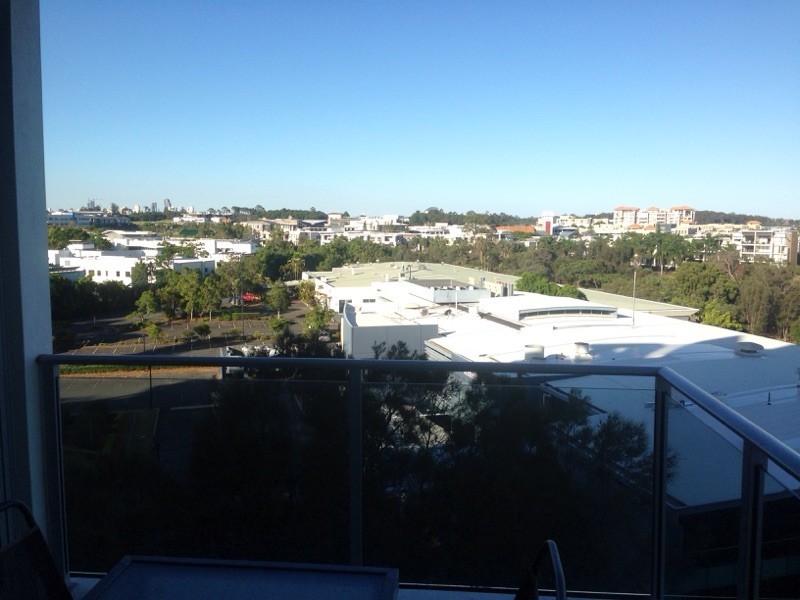 261/33 Lakefront Cres, Varsity Lakes QLD 4227