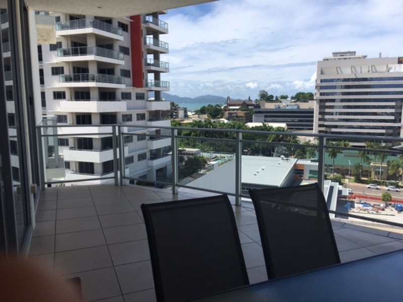 U1101 151-173 Sturt Street, Townsville City QLD 4810