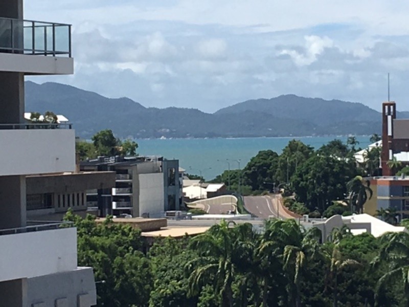 U1101 151-173 Sturt Street, Townsville City QLD 4810