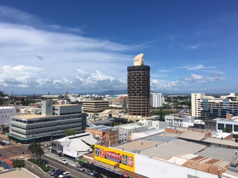 U1101 151-173 Sturt Street, Townsville City QLD 4810