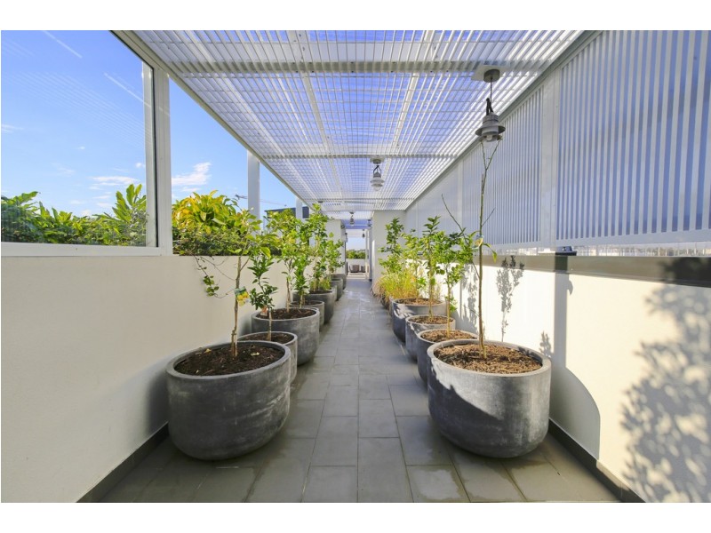 212/08 Donkin Street, West End QLD 4101