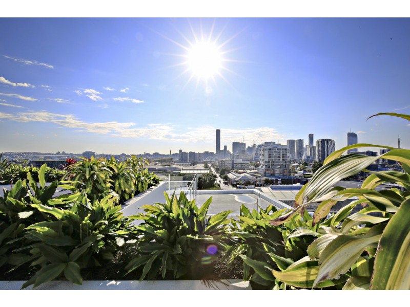 212/08 Donkin Street, West End QLD 4101