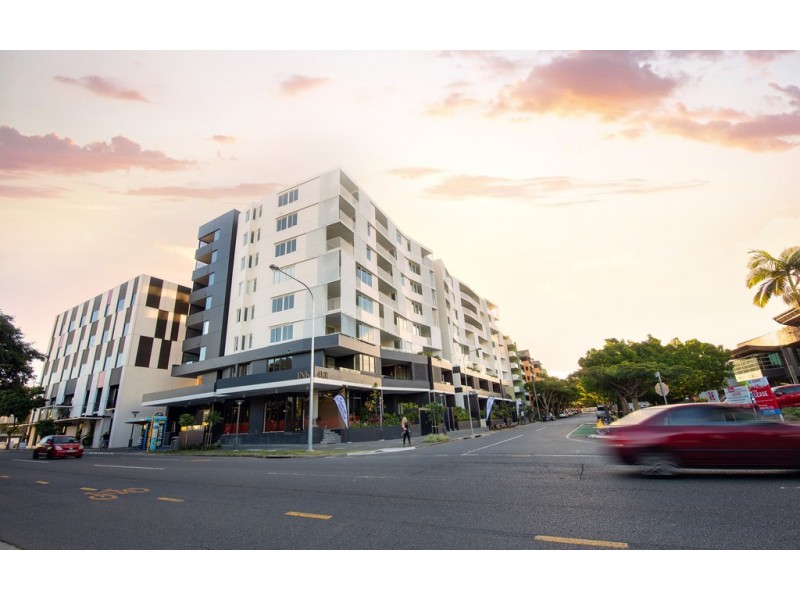 212/08 Donkin Street, West End QLD 4101