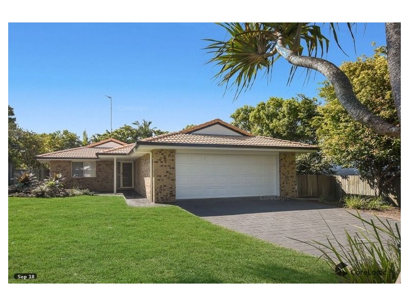 4 Goldcrest Court, Sunrise Beach QLD 4567