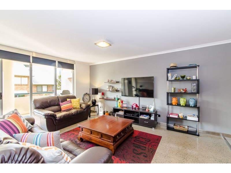 6/57 Lambert Street, Kangaroo Point QLD 4169
