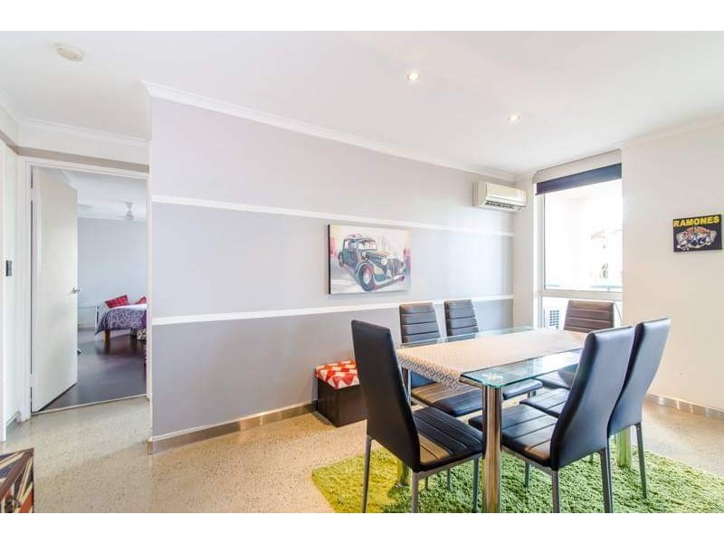 6/57 Lambert Street, Kangaroo Point QLD 4169
