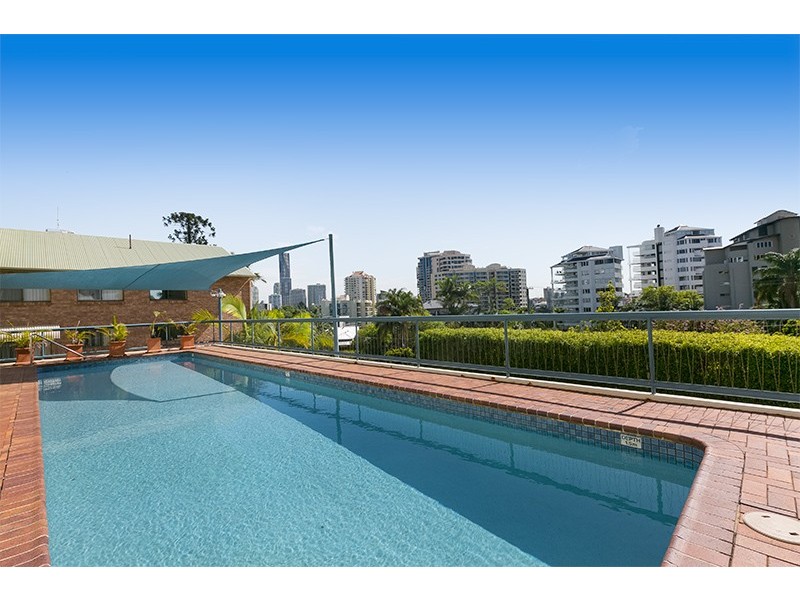 6/57 Lambert Street, Kangaroo Point QLD 4169