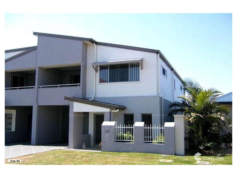 3/22 Palma Crescent, Varsity Lakes QLD 4227