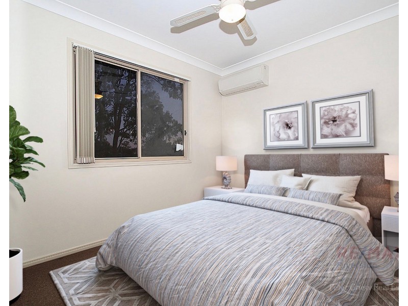 52/100 Oakmont Avenue, Oxley QLD 4075