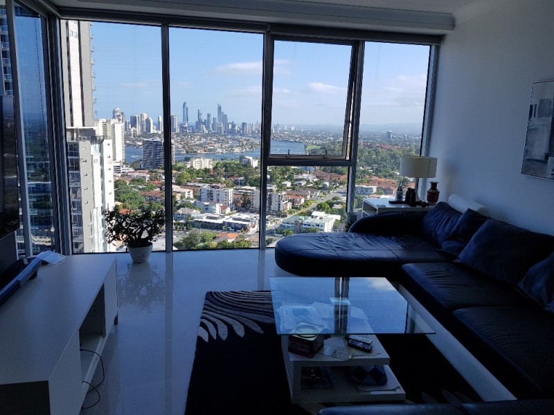 5 Lawson Street, Southport QLD 4215