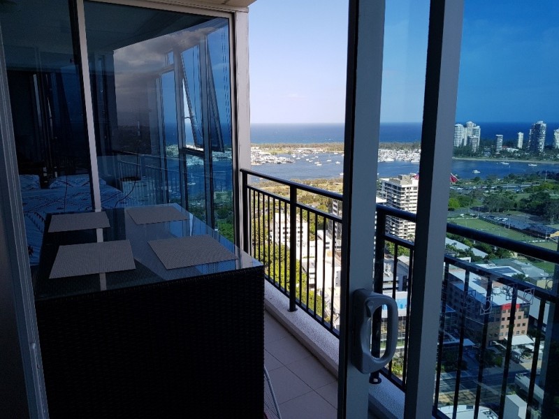 5 Lawson Street, Southport QLD 4215