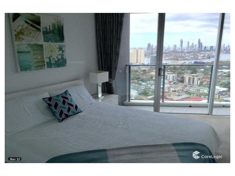 5 Lawson Street, Southport QLD 4215