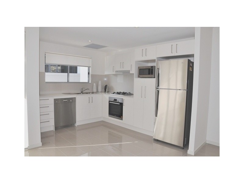 221/23 Robinson Place, Kelvin Grove QLD 4059