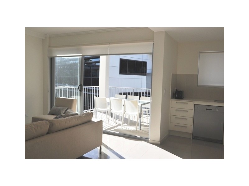 221/23 Robinson Place, Kelvin Grove QLD 4059