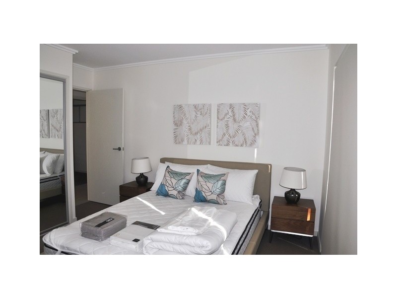 221/23 Robinson Place, Kelvin Grove QLD 4059