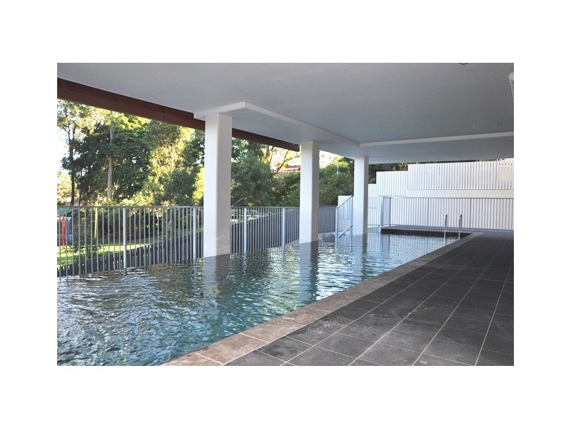 221/23 Robinson Place, Kelvin Grove QLD 4059