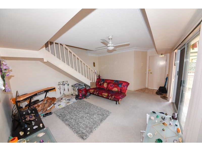 28/59 Jephson Street, Toowong QLD 4066