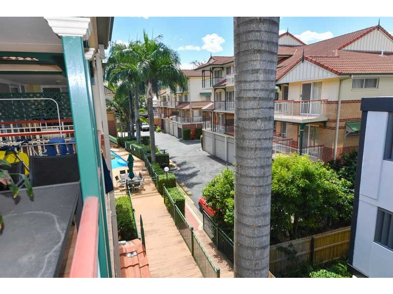 28/59 Jephson Street, Toowong QLD 4066