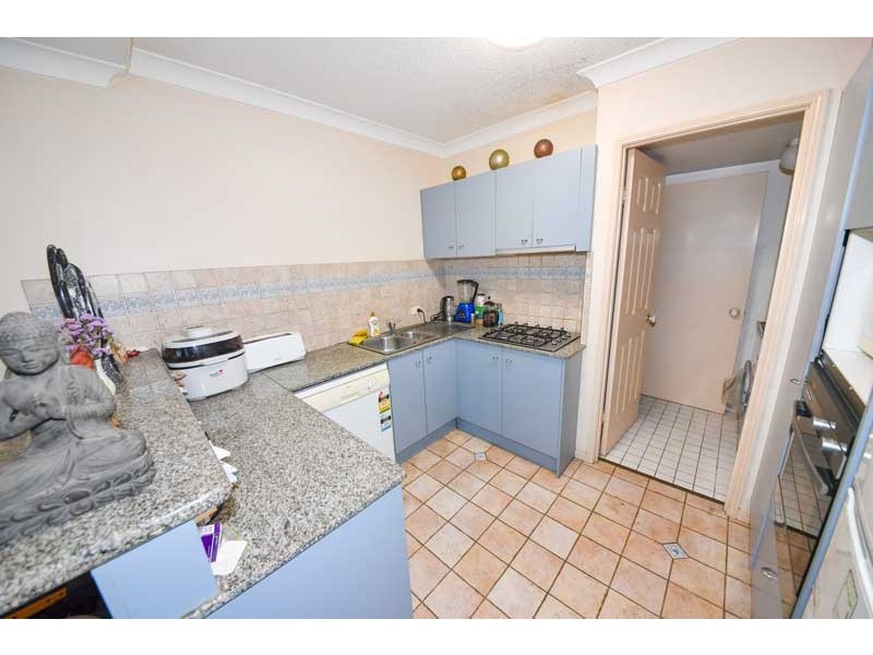 28/59 Jephson Street, Toowong QLD 4066