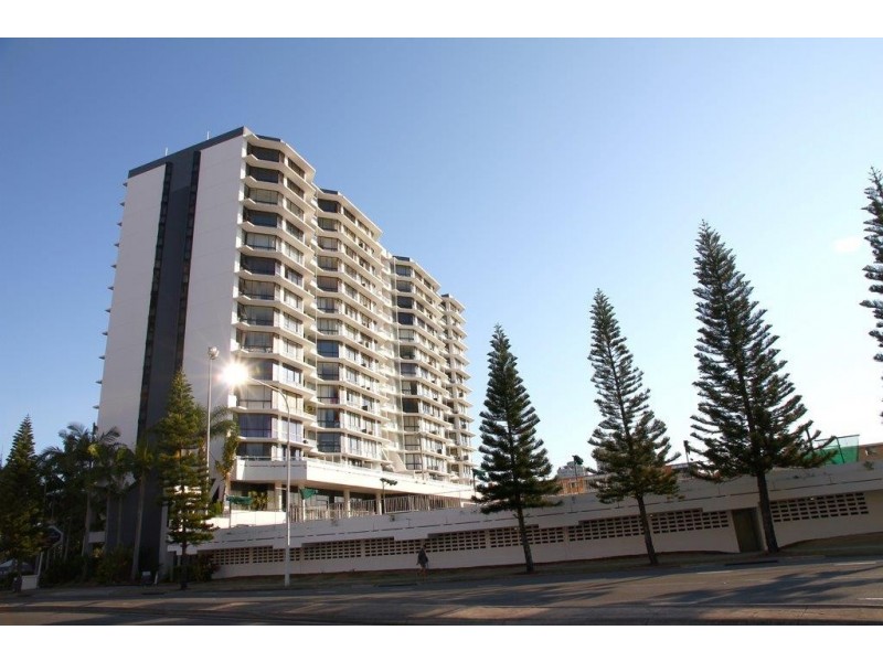 L6/70 Remembrance Drive, Surfers Paradise QLD 4217