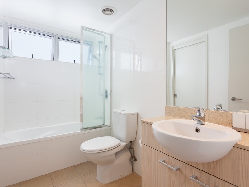 306/51 Hope Street, Spring Hill QLD 4000