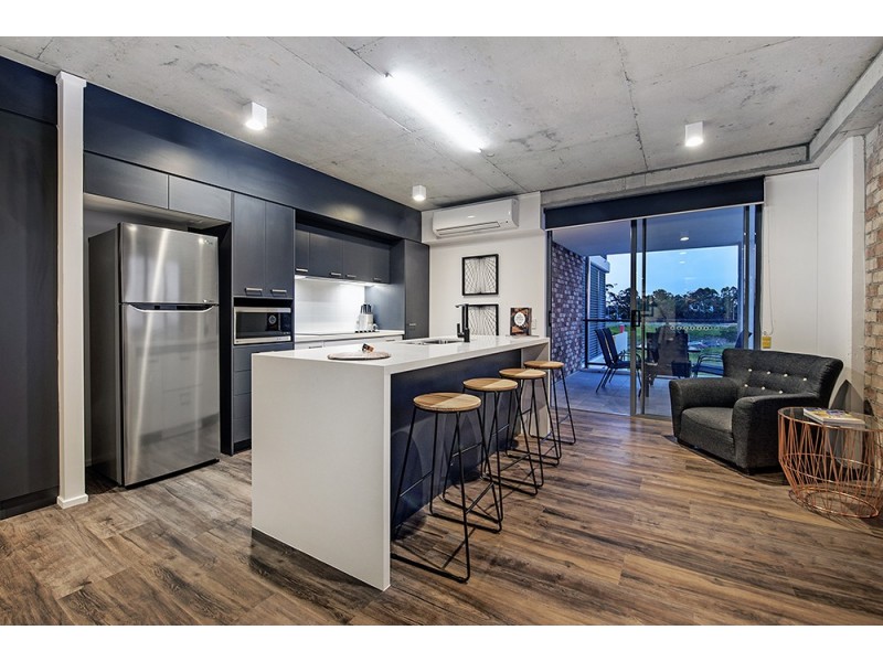 605/190 Varsity Parade, Varsity Lakes QLD 4227