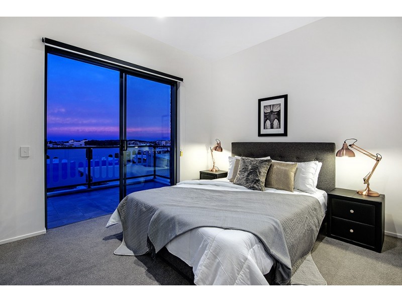 605/190 Varsity Parade, Varsity Lakes QLD 4227