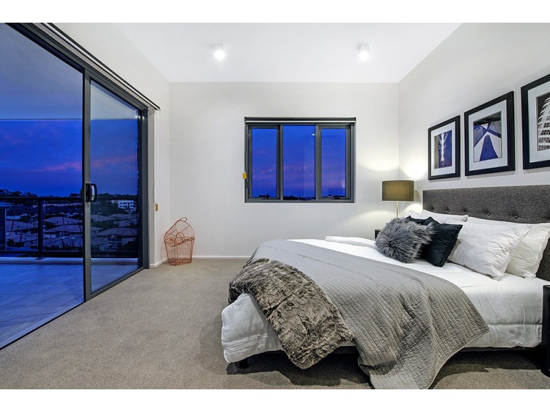 605/190 Varsity Parade, Varsity Lakes QLD 4227