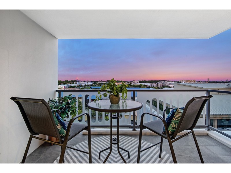 605/190 Varsity Parade, Varsity Lakes QLD 4227