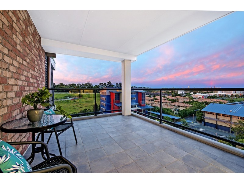 605/190 Varsity Parade, Varsity Lakes QLD 4227