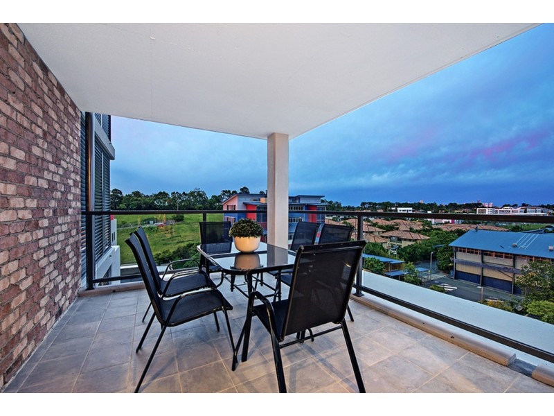 605/190 Varsity Parade, Varsity Lakes QLD 4227