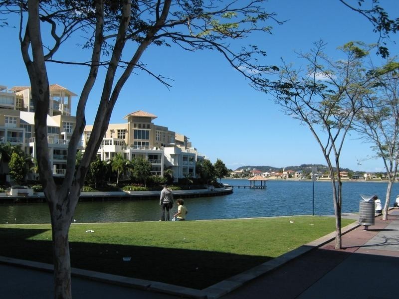 201 Varsity Parade, Varsity Lakes QLD 4227