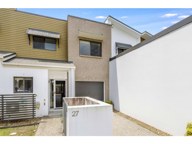 27/37 Slobodian Avenue, Eight Mile Plains QLD 4113