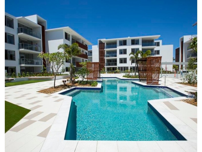 3108/1-7 Waterford Close Bundall, Bundall QLD 4217