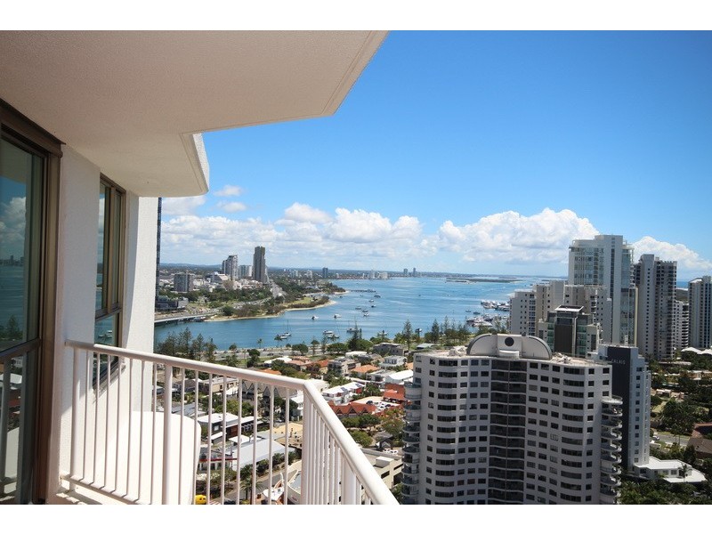 Main Beach QLD 4217