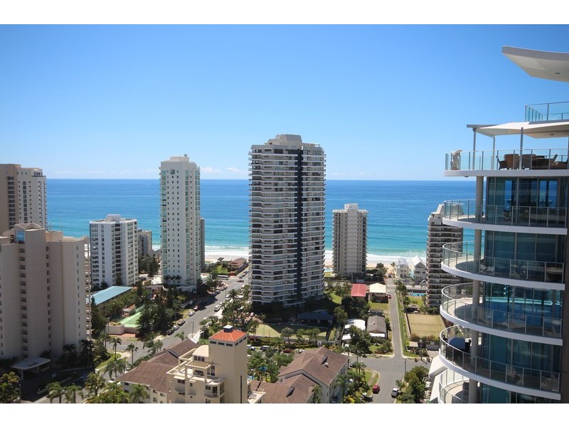 Main Beach QLD 4217