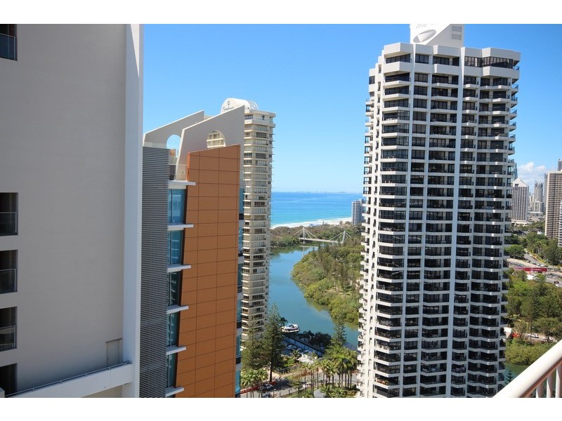 Main Beach QLD 4217