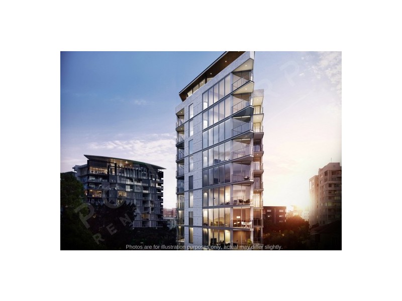 207/59 OConnell Street, Kangaroo Point QLD 4169