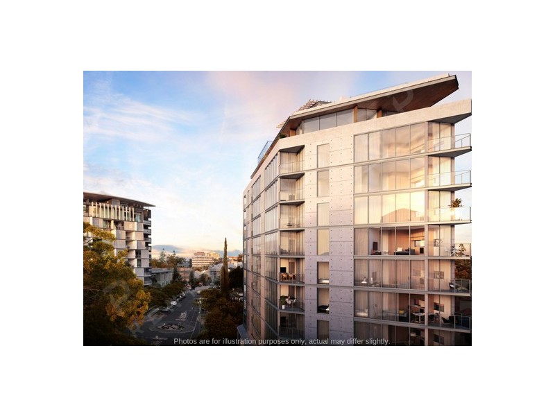 207/59 OConnell Street, Kangaroo Point QLD 4169