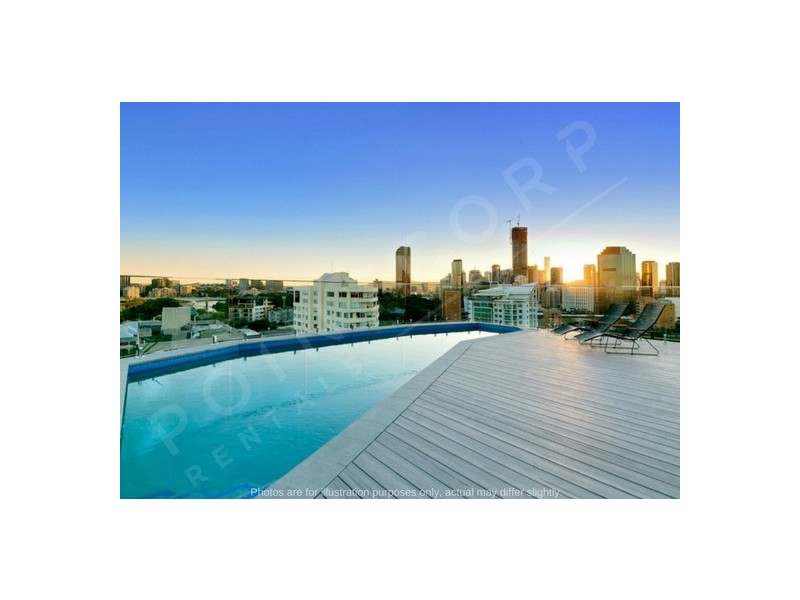 207/59 OConnell Street, Kangaroo Point QLD 4169