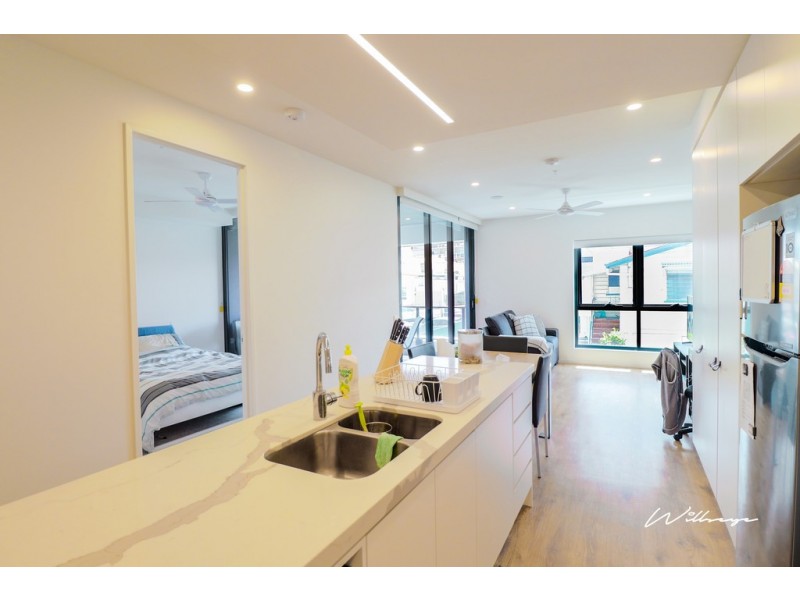 203/18 Duke Street, Kangaroo Point QLD 4169