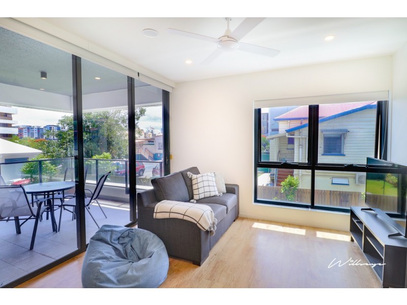 203/18 Duke Street, Kangaroo Point QLD 4169