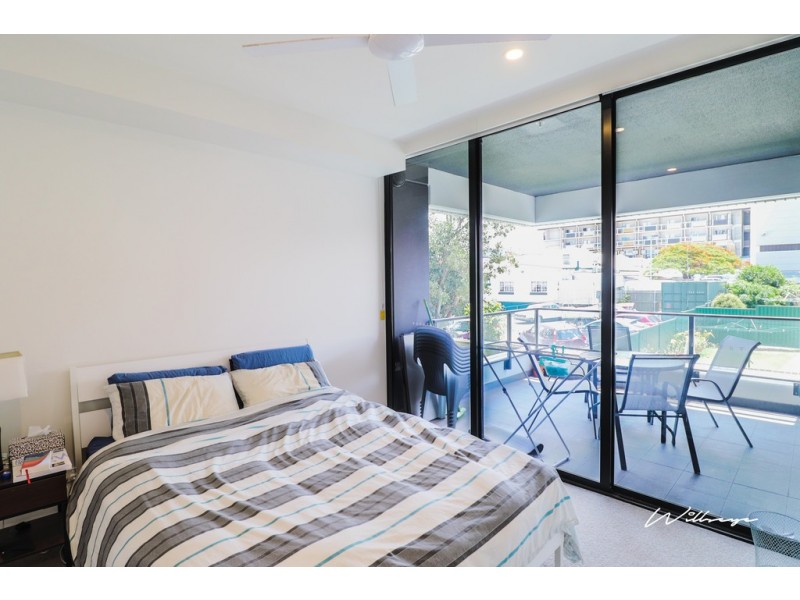 203/18 Duke Street, Kangaroo Point QLD 4169